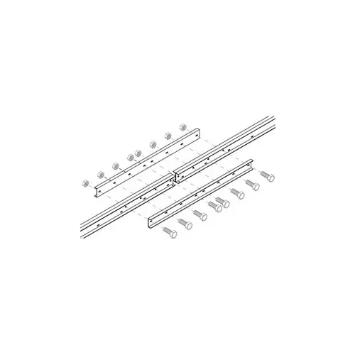 global-industrial-splice-kit-roof-beam Global Industrial™ Splice Kit for Roof Beam