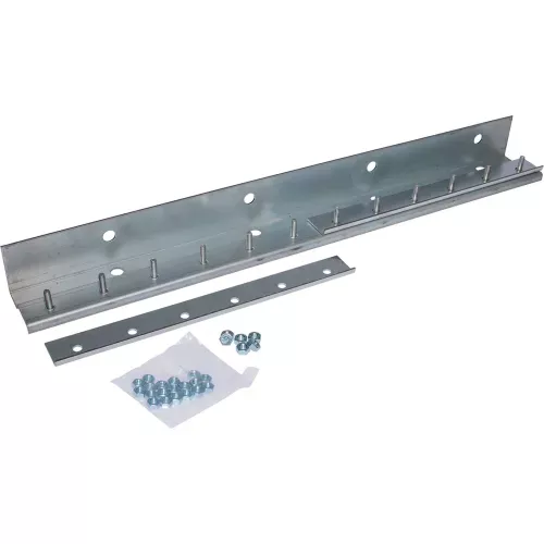 Global IndustrialUniversal Studded Aluminum Mounting Hardware 3'