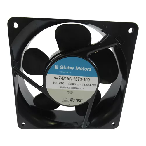Globe Motors | A47-B15A-15T3-100 | AC Fan