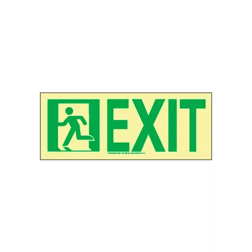 glow-nyc-door-mount-sign-left Glow NYC - Door Mount Sign Left