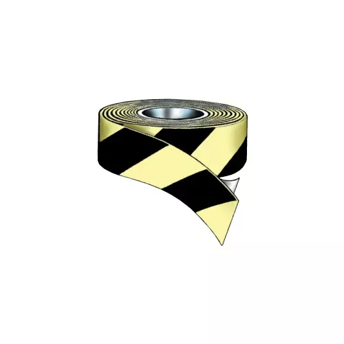 Glow Tape - 1"X100'