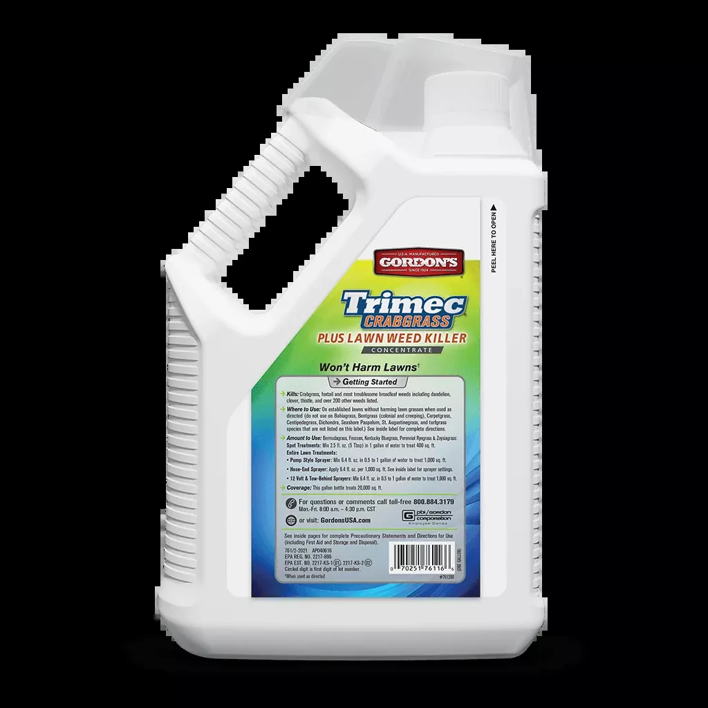 gordon-s-trimec-crabgrass-plus-lawn-weed-killer-concentrate Gordon's Trimec Crabgrass Plus Lawn Weed Killer Concentrate