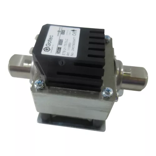 Gotec | ETB21-TE/DLC-24/50-3V-INOX-M | Pump