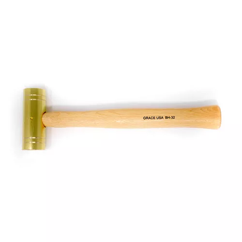 grace-usa-bh-32-brass-hammer Grace USA | BH-32 | Brass Hammer