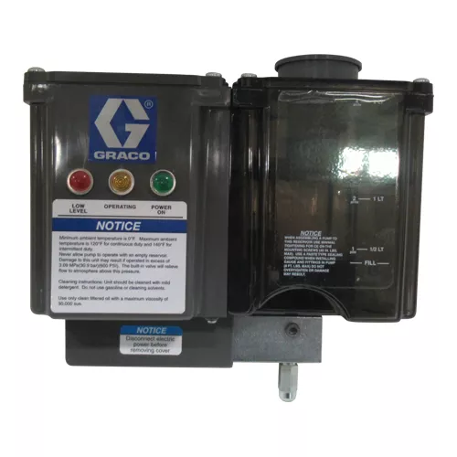 graco-563376-electric-pump Graco | 563376 | Electric Pump