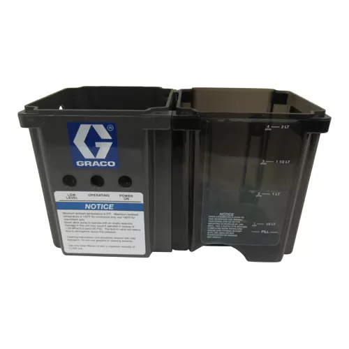 Graco | 564439 | Reservoir Timer Housing Kit