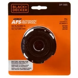 grasshog-auto-feed-grass-trimmer-line-065-in-x-40-ft-spool GrassHog Auto-Feed Grass Trimmer Line, .065-In. x 40-Ft. Spool
