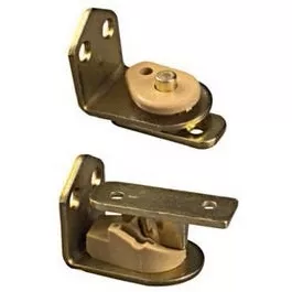 gravity-action-swinging-cafe-style-door-hinge Gravity Action Swinging Cafe-Style Door Hinge