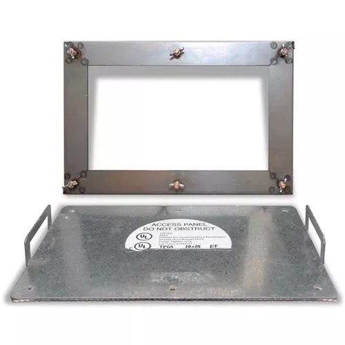 grease-duct-access-door-20-x-20 Grease Duct Access Door - 20 x 20