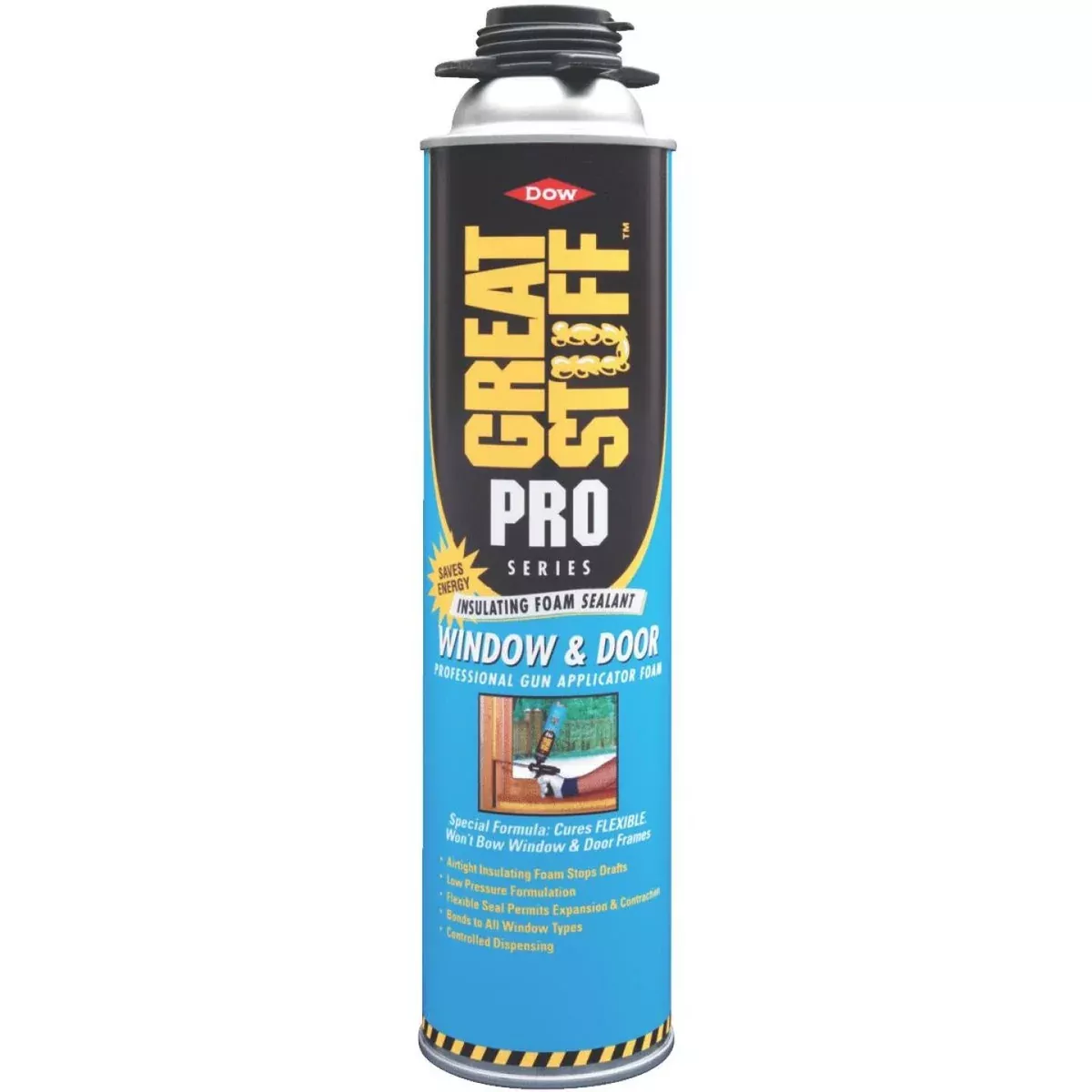 great-stuff-pro-window-door-20-oz-gun-foam Great Stuff Pro Window & Door 20 Oz. Gun Foam