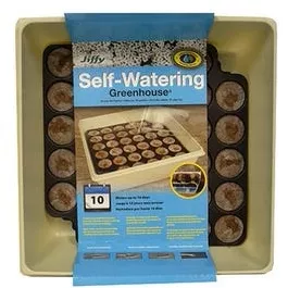 greenhouse-self-watering-34-ct Greenhouse, Self-Watering, 34-Ct.
