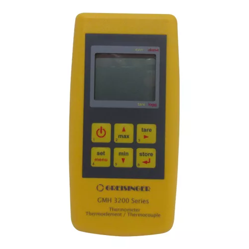 Greisinger | GMH3251-GE | Thermometer