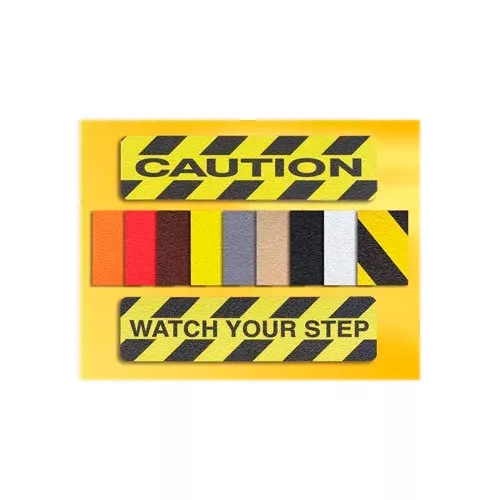 grit-anti-slip-tape-clear-12-w Grit Anti-Slip Tape - Clear - 12"W