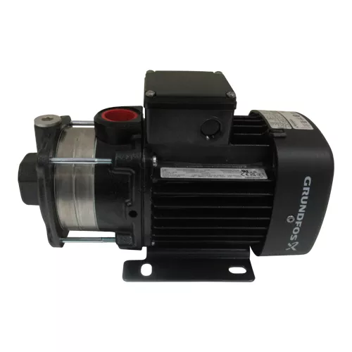 Grundfos | CM3-3 A-R-A-V-AQQV-O-A-A-N | Horizontal-End Suction Pump