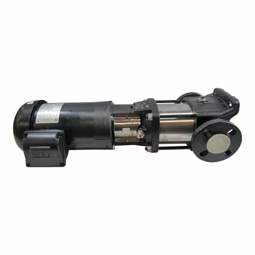 grundfos-cr3-8-fgj-e-hqqe-vertical-multistage-centrifugal-pump Grundfos | CR3-8 A-FGJ-A-E-HQQE | Vertical Multistage Centrifugal Pump