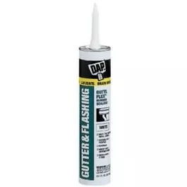 gutter-flashing-sealant-aluminum-gray-10-1-oz Gutter/Flashing Sealant, Aluminum Gray, 10.1-oz.