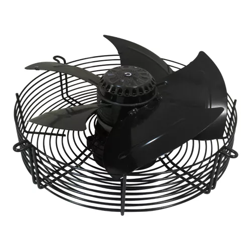 Habor | B-MF-300S | Three-Phase Fan Motor