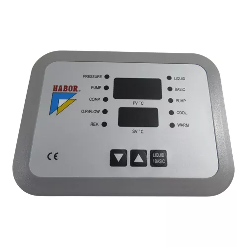 Habor | E-OK-HB-TMC04-2+E-PAR-041101+E-LN-83A | Display PC Control Board Set