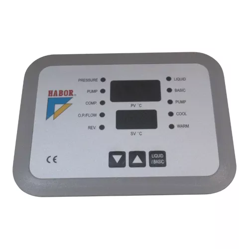 Habor | E-OK-HB-TMC04-2+E-PAR-041706+E-LN-83A | Control Board