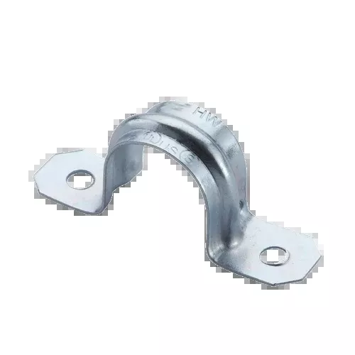 Halex 2" EMT Two-Hole Strap