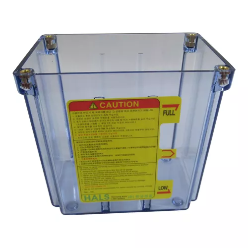 Hansung | HMGP-303M (2LITER) TANK ONLY | Tank