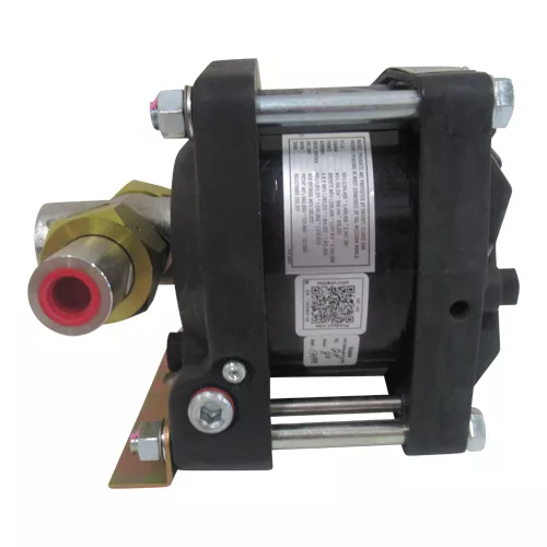 Haskel | ASF-150 | Air-Driven Liquid Pump