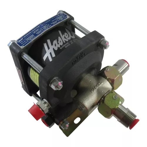 Haskel | AWB-35 | Vacuum Pump