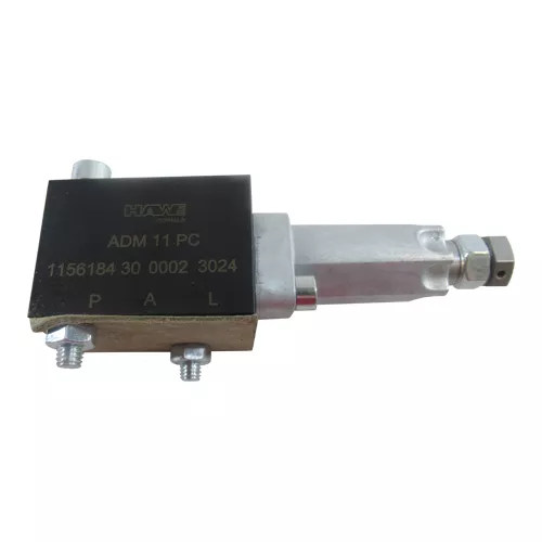 Hawe | 6900 5382-02.HW | Valve