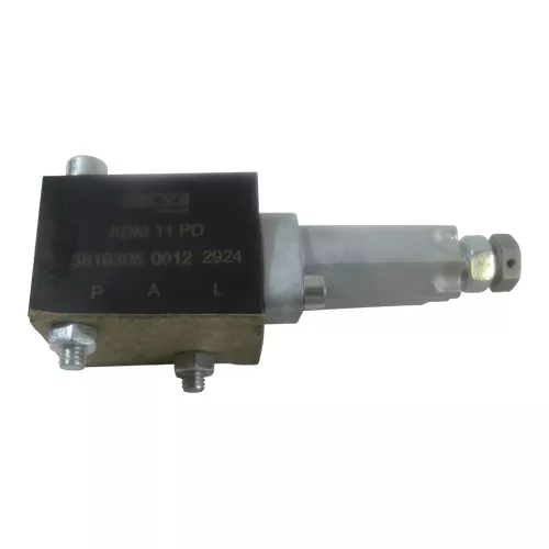 Hawe | 7712 0004-00.HW | Distributor Valve