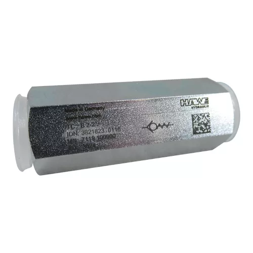 Hawe | B2-2 | Check Valve