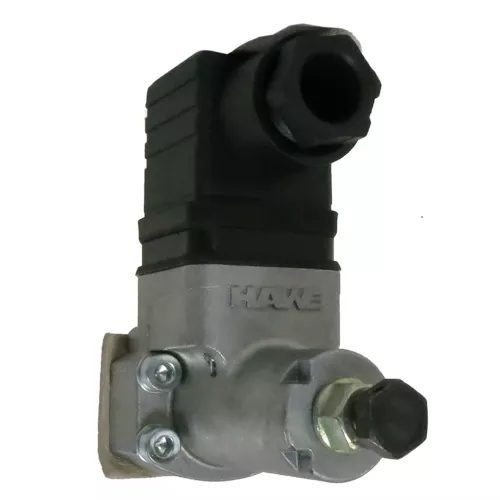 Hawe | DG365 | Pressure Switch