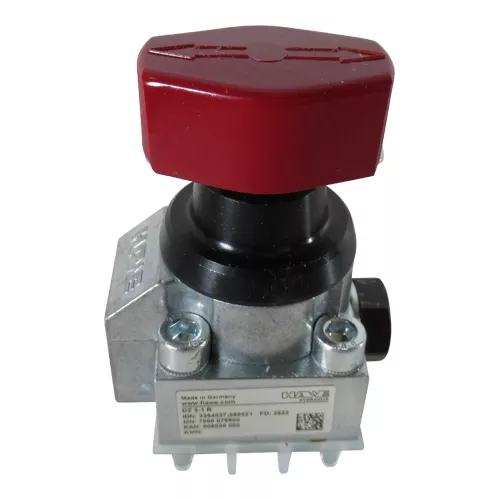 Hawe | DZ3-1R | Directional Control Valve