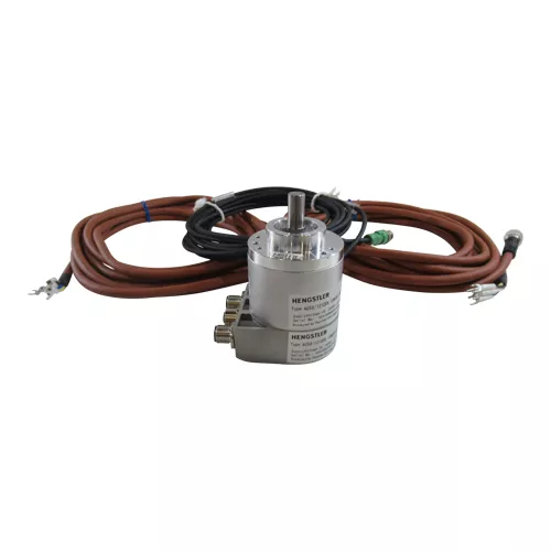 Hengstler | AC58/1212EK.72MCR3-BS50 | Encoder
