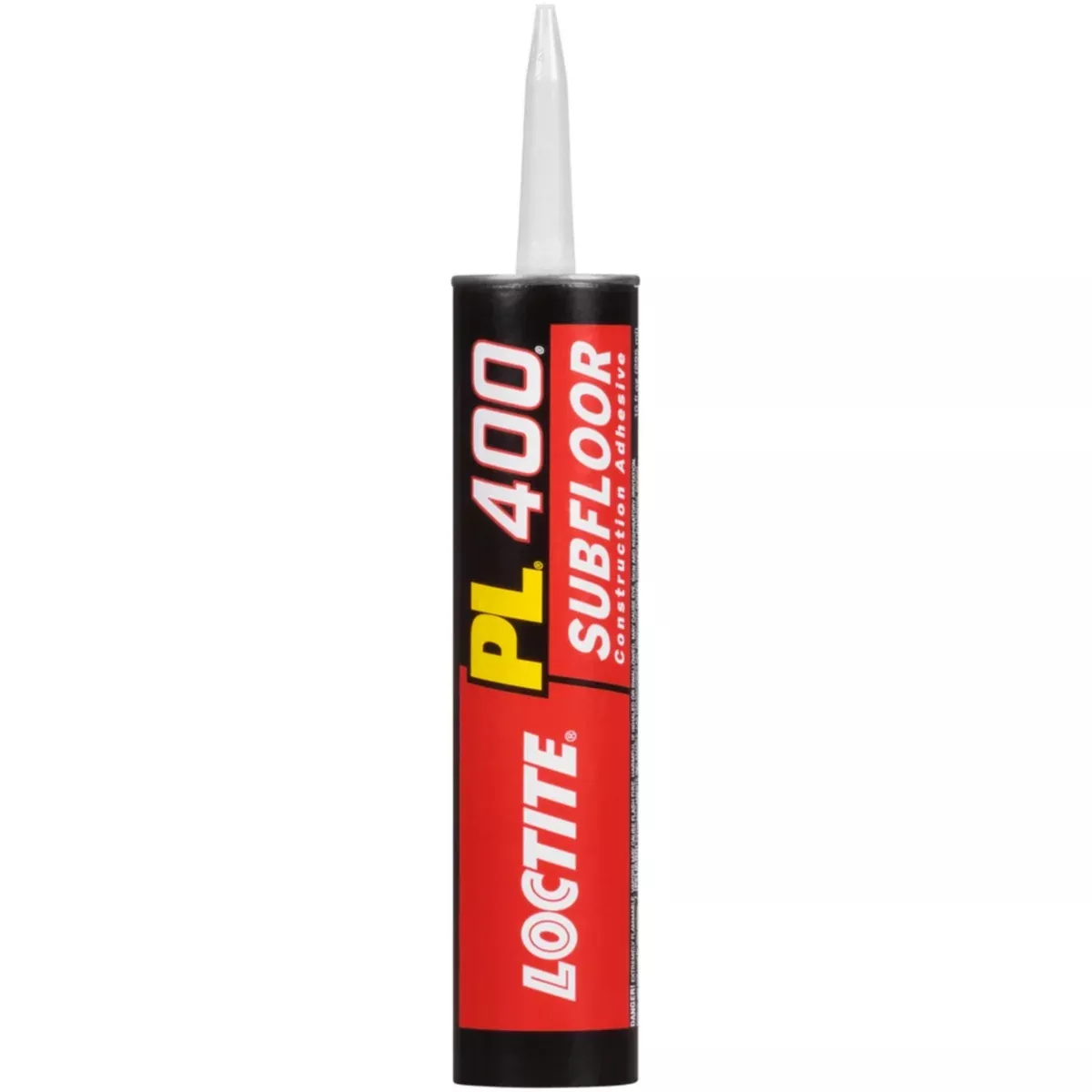 Henkel Corp Loctite PL 400 Subfloor Adhesive