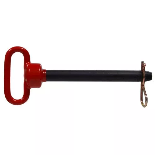 hillman-receiver-hitch-pins-with-red-handle Hillman Receiver Hitch Pins with Red Handle