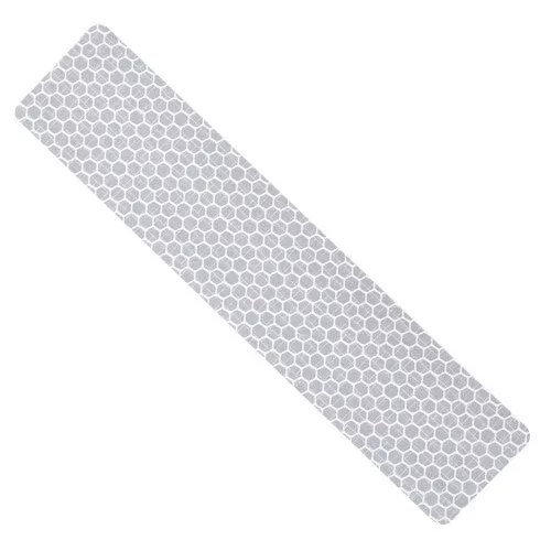 hillman-reflective-safety-tape-white Hillman Reflective Safety Tape White