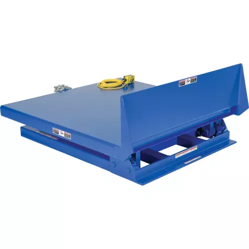 hinged-design-tilter-ehtt-4000-lb-capacity Hinged Design Tilter EHTT - 4000 Lb. Capacity