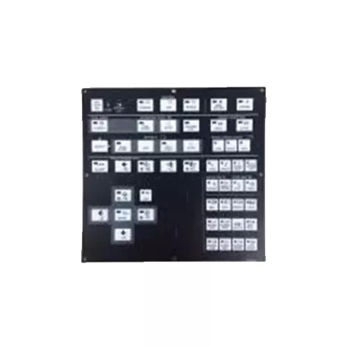 Hitachi Seiki | CNC03F | Main Control Membrane