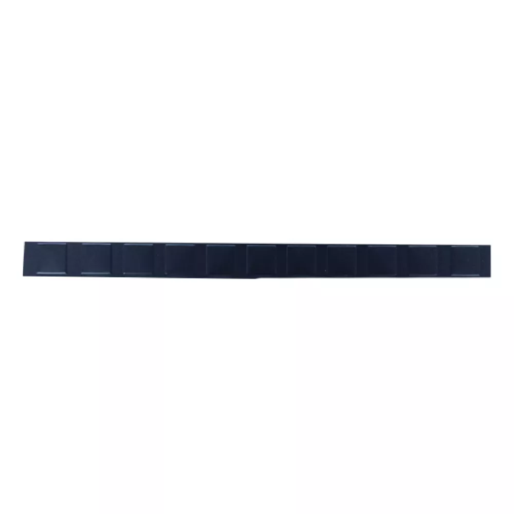 Hitachi Seiki | CNC06D | Function Keypad Membrane