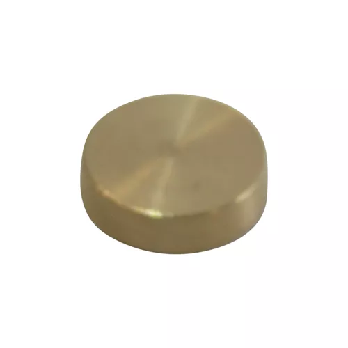 hiwin-c8-c-brass-rail-cap Hiwin | C8-C | Brass Rail Cap