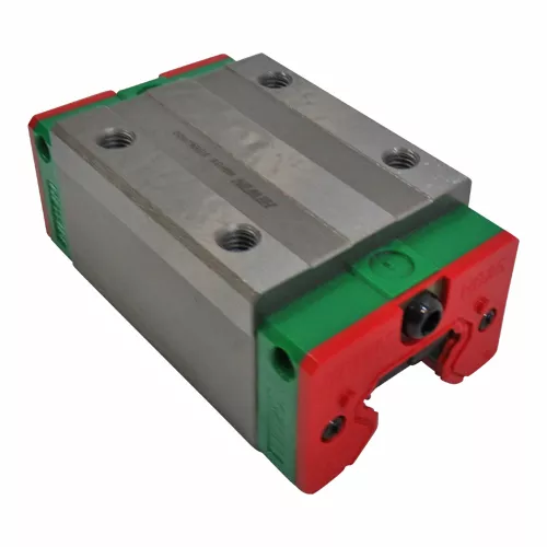 Hiwin | HGH-25-CA-ZA-C | LM Guide Block