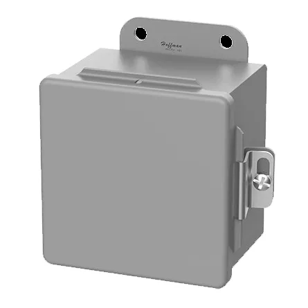 hoffman-a1412ch-continuous-hinge-enclosure-clamp Hoffman | A1412CH | Continuous Hinge Enclosure Clamp