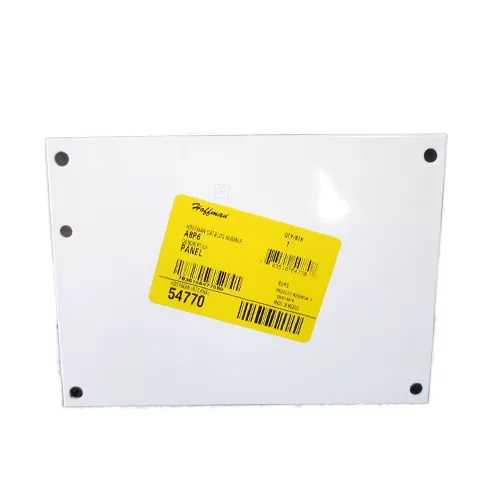 Hoffman | A8P6 | Junction Box Panel