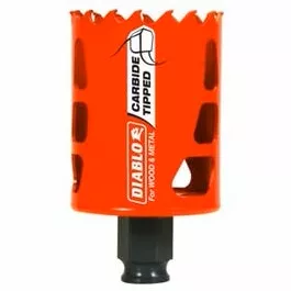 hole-saw-carbide-tipped-2-in Hole Saw, Carbide-Tipped, 2-In.