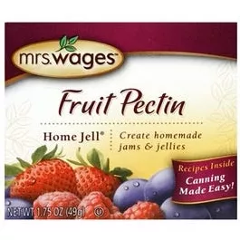 home-jell-fruit-pectin-1-75-oz Home Jell Fruit Pectin, 1.75-oz.