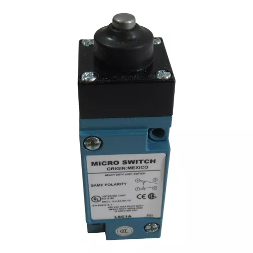 Honeywell | 65785K11 | Plunger Limit Switch