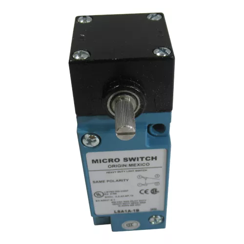 Honeywell | 65785K13 | Roller Lever Limit Switch