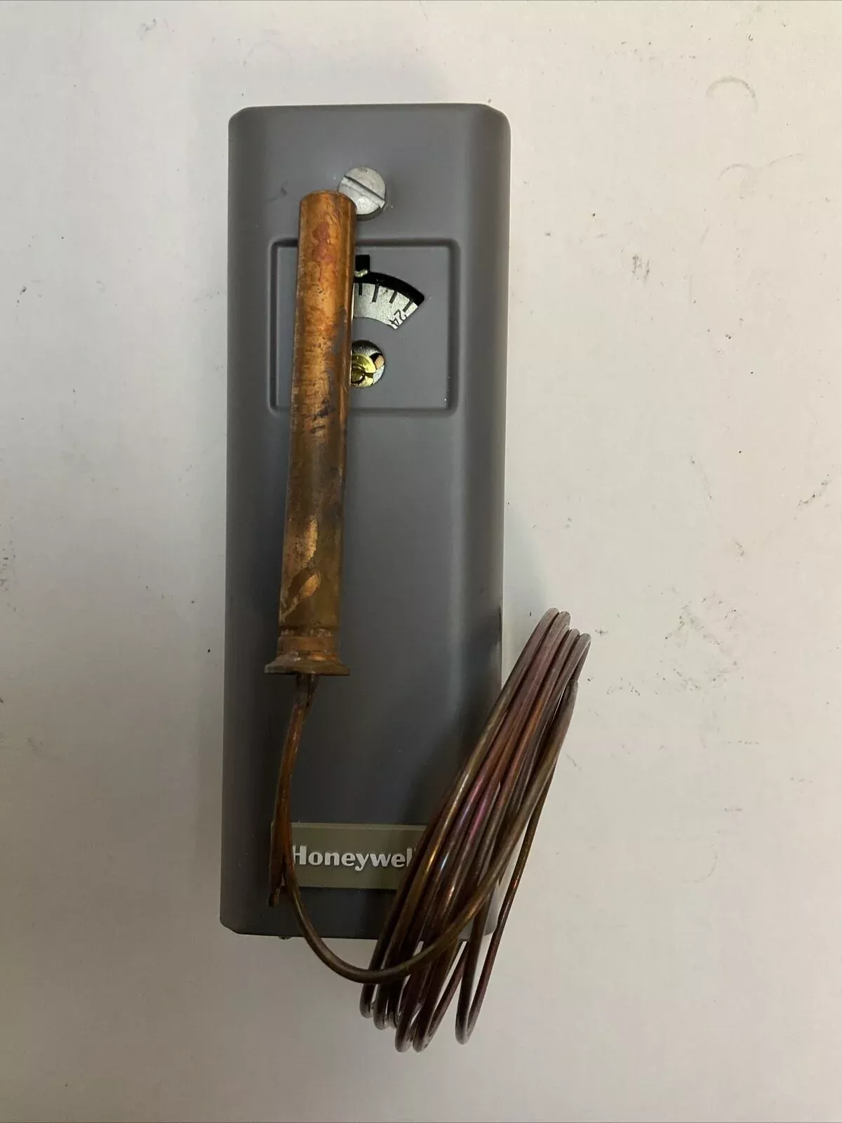 honeywell-817-00400-000-temperature-control HONEYWELL 817-00400-000 TEMPERATURE CONTROL