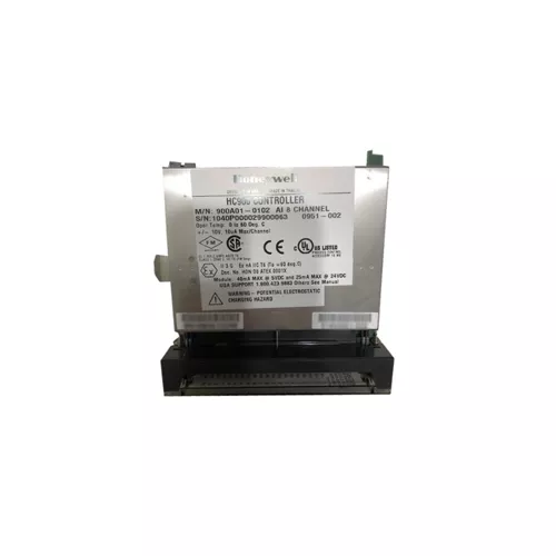 Honeywell | 900A01-0202 | Universal Analog Input Card