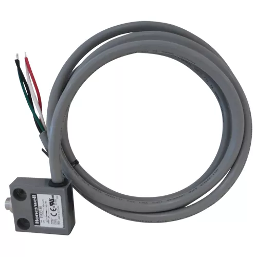 honeywell-914ce1-6a-limit-switch Honeywell | 914CE1-6A | Limit Switch